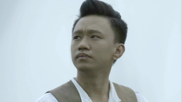 Karya Erie Suzan yang Dipertunjukkan Apik oleh Rommy Putra