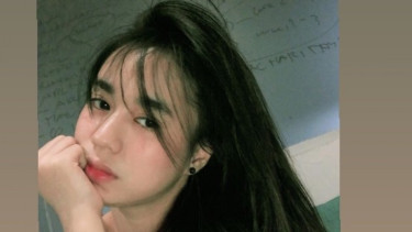 Lirik Lagu Virus Cinta - Putri Nabila