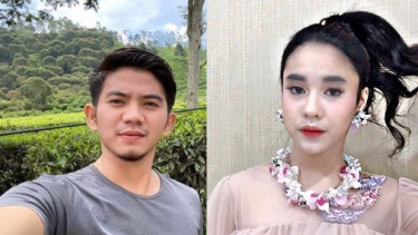Bukan Sang Istri, Rizki DA Malah Panggil ‘Beb’ ke Putri KDI