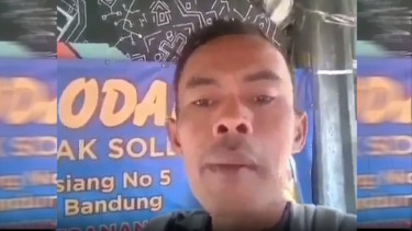 Bikin Geger, Ade Londok Tolak Kolaborasi Bareng Sule: Punya Harga Diri