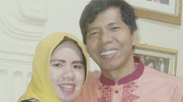 Mantan Istri Kiwil Mendadak Masuk Rumah Sakit, Kondisinya Bikin Kaget!