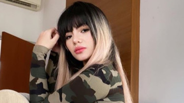 Geger, Ada Apa Dinar Candy dengan Ade Londok!