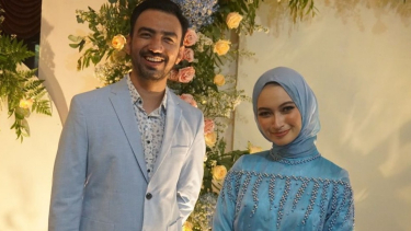 Reza Zakarya Diterpa Isu Cerai, Ucapan Ramzi Ini Jadi Sorotan