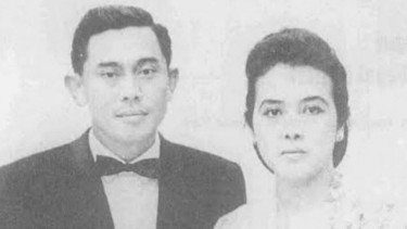 Pernyataan Mengejutkan Indra Bekti dan Foto Jenderal Ahmad Yani