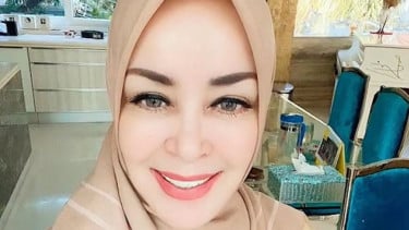 Lewat Doa Ini, Terkuak Agama Chintami Atmanagara