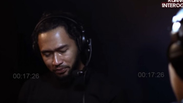 Geger Pengakuan Murid Almarhum Uje Jumpa Malaikat Izrail