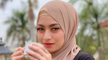 Heboh! Merasa Dirugikan Mantan ART Serang Balik Nathalie Holscher