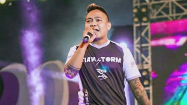 Fakta Menarik Lagu Ampun Bang Jago yang Viral di Myanmar