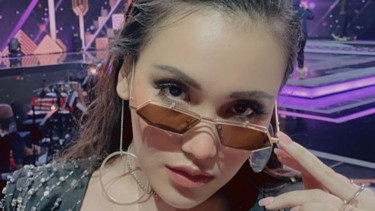 Lirik Lagu Yang Sudah Ya Sudahlah - Ayu Ting Ting