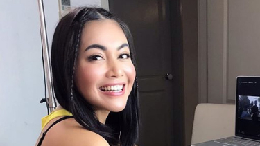 Denada Tambunan Umumkan Kabar Shakira Bikin Kaget