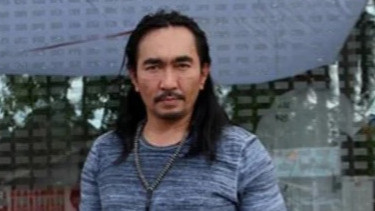 Innalillahi, Kabar Duka Datang dari Gatot Brajamusti