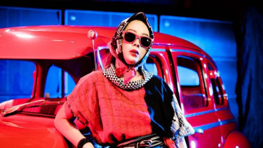 Soimah Pancawati Ulang Tahun, Denny Caknan Tulis Harapan Begini