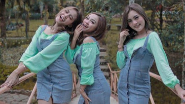 Lirik Lagu Jaga Orang Pu Jodoh - Trio Macan feat Near