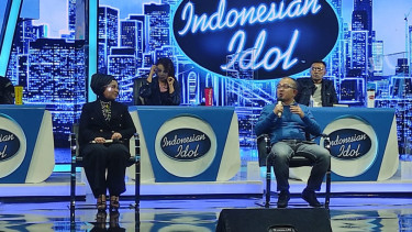 Sempat Segmen Dangdut, Begini Voting Indonesian Idol Sebenarnya