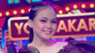 Komentar Ridwan LIDA Soal Bibir Putri DA, Bikin Kaget