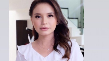 Rossa Dituding CLBK Gara-Gara Keciduk Gombali Ivan Gunawan