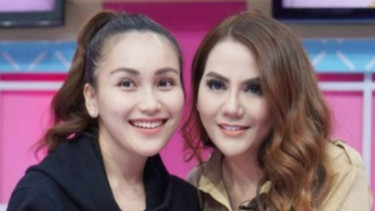 Resmi Menyandang Status Janda, Ini Curhatan Nita Thalia