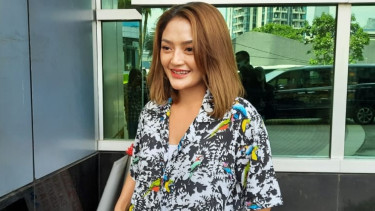 Alasan Siti Badriah Ogah Jadi Juri Disorot, Netizen Sentil Iis Dahlia