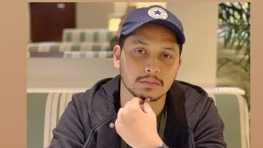 Keciduk Pakai Narkoba, Selebgram D’Kadoor Diamankan Polisi