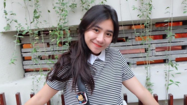 Potret Prawita Sari, Adik Ipar Siti Badriah yang Tak Kalah Cantik