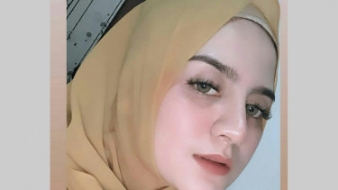 Mulai Berhijab, Irenne Ghea Singgung Siksaan dari Maha Kuasa