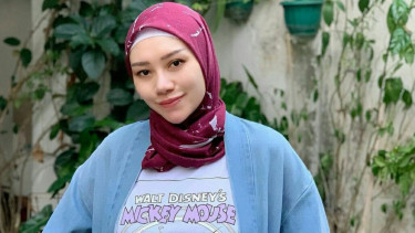 Innalillahi! Kabar Duka dari Iva Lola Eks Trio Macan