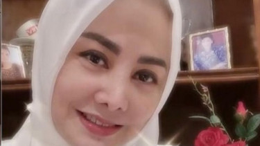 11 Tahun Menjanda Diselingkuhi & Disiksa, Begini Nasib Cici Paramida!