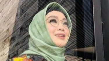 Pesan Terakhir Rina Gunawan