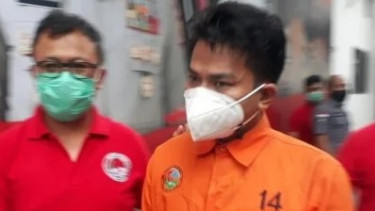 Alasan Robby Abbas Pakai Narkoba Bikin Kaget