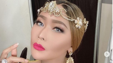 Heboh! Kena Labrak Inul Daratista, Neno Warisman Buka Suara