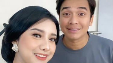 Foto Sama Billy Syahputra, Si Seksi Desy Thata Kena Mental: Neraka
