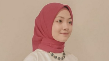 Kata Fans Soal Rilisnya Single 'Taaruf' Milik Eva Yolanda