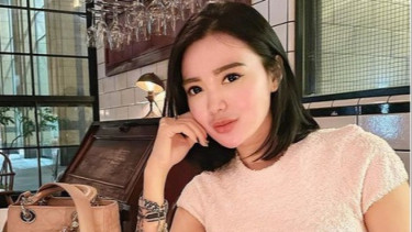 Ketiak Para Biduan yang Jadi Sorotan, Nomor 5 Dicibir Hitam