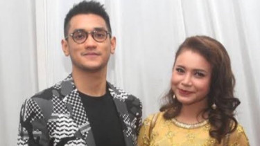 Heboh! Afgan Blak-Blakan Ngomong Pernikahan dengan Rossa