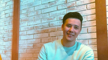 Profil Chevra Yolandi, Pria yang Jadi kekasih Via Vallen
