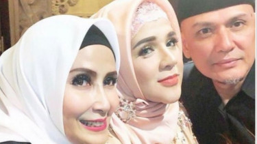 Kabar Mengagetkan Datang dari Hengky Tornando dan Baby Zelvia