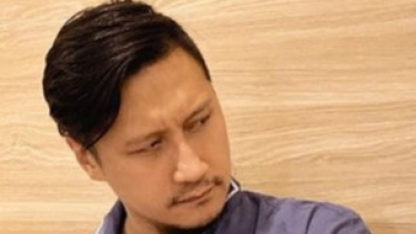 Kabar Mengagetkan Datang dari Arie Untung