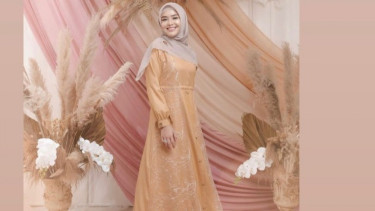 Ketahuan Pakai Hijab Lagi, Amanda Manopo Diminta Cepet Jadi Mualaf