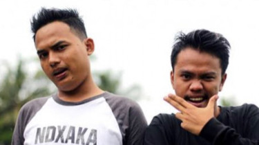 Lirik Lagu Cinta Tak Terbatas Waktu - NDX A.K.A