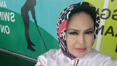 Sudah 50 Tahun di Industri Hiburan, Begini Nasib Hetty Koes Endang Sekarang Gak Nyangka!