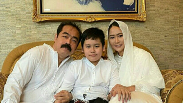 Inul Daratista Takut Jadi Janda, hingga Artis Dangdut Cerai Tahun 2022