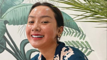 Cita Citata Bongkar Susuk Pedangdut, Ada yang Dipasang di Organ Intim