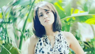 Sering Dikira Muslim, Terbongkar Agama Yeyen Lidya Gak Nyangka!