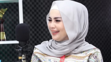 Jennifer Dunn jadi Istri Siri, Heboh Pernyataan Adik Uje