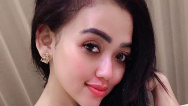 Heboh Clara Gopa Disebut Mirip Alda Risma