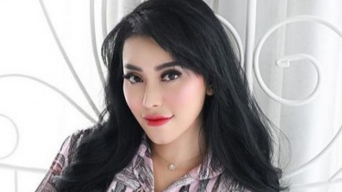 Pilih Vakum Nyanyi, Begini Kesibukan Terbaru Baby Sexyola