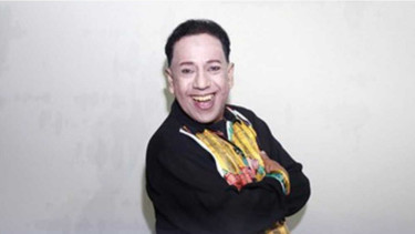 Innalillahi, Komedian Wan Abud Meninggal Dunia