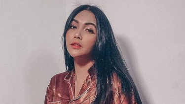 Bukan Lagi Penyanyi Dangdut, Terungkap Pekerjaan Baru Denada