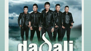Innalillahi, Yuda & Rixx Band Dadali Meninggal Dunia Karena ini!