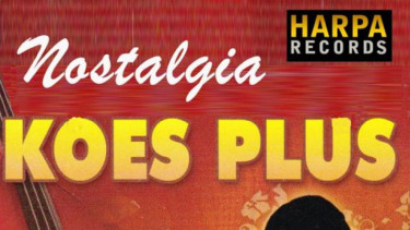 Lirik Lagu Bujangan Koes Plus